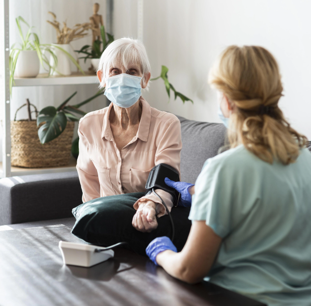 Palliative Care