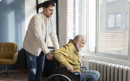Care at Home