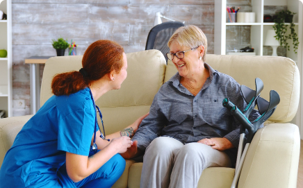 Nursing / Hospital
