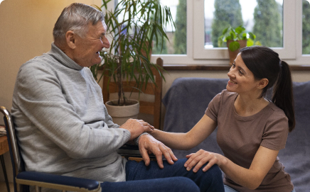 Specialist Care